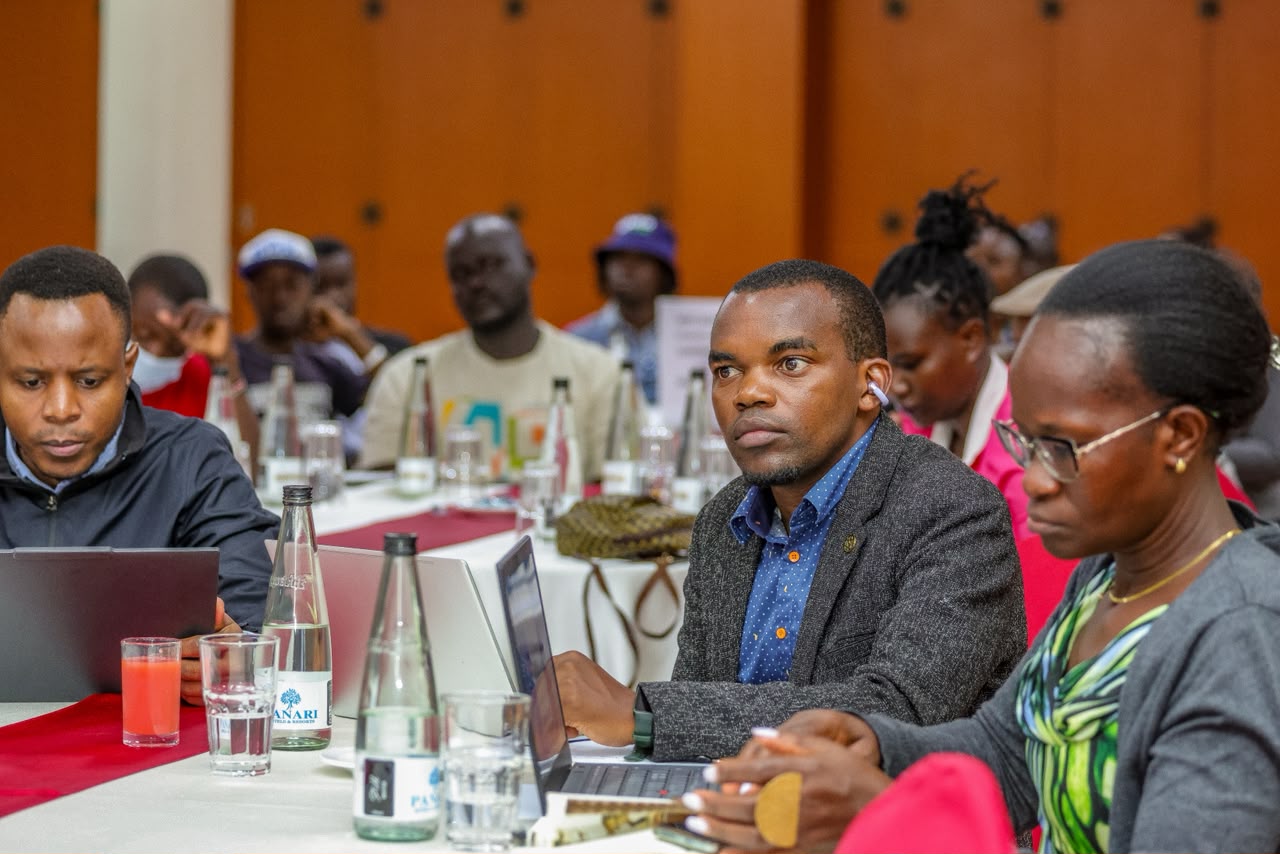 Stakeholders and industry leaders gather at a Nairobi hotel for the validation workshop of the National Circular Economy Strategy and Implementation Plan (CESIP) 2027–2032.