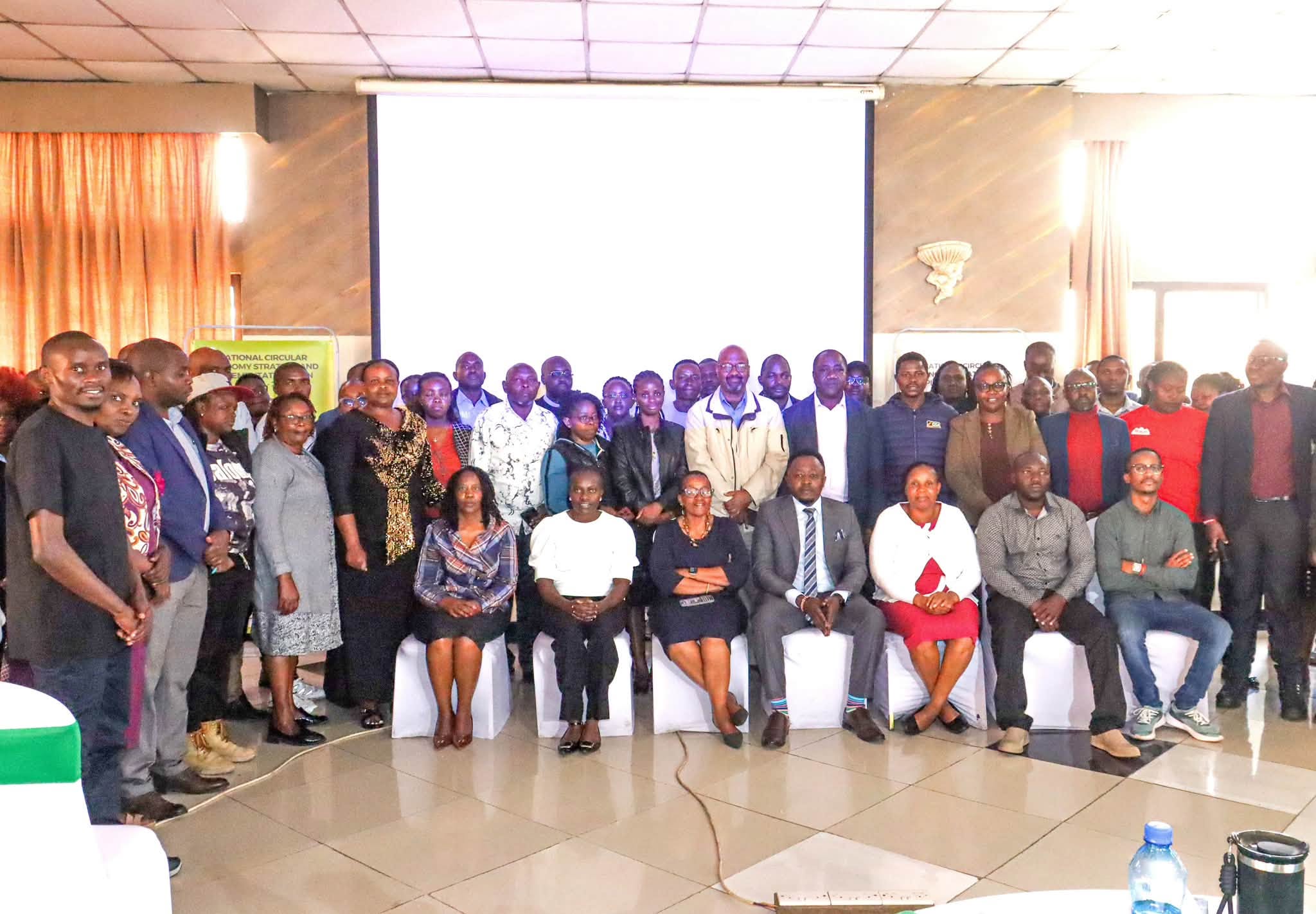 Public consultations on the National Circular Economy Strategy and Implementation Plan (CESIP) 2026.