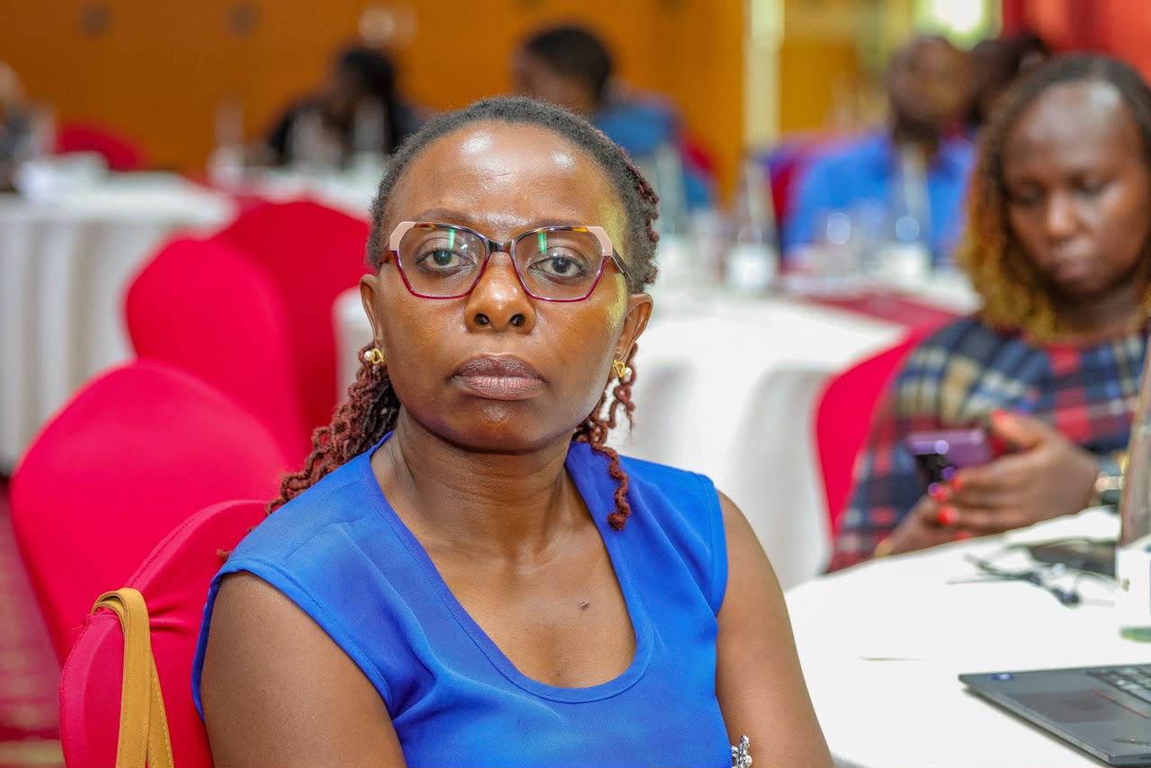 Validation workshop for the National Circular Economy Strategy and Implementation Plan (CESIP) 2027–2032 at a Nairobi Hotel.